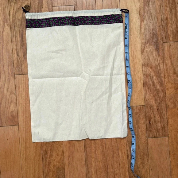 Tory Burch | Duster Bag - Picture 4 of 5